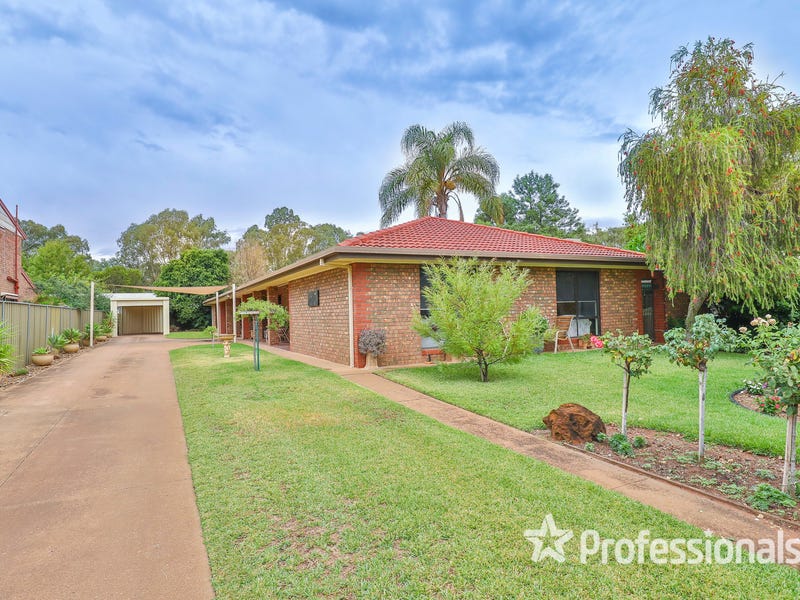 Real Estate & Property for Sale in Wentworth, NSW 2648