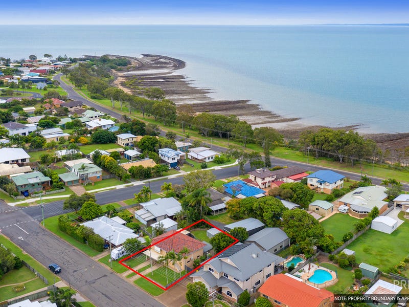 26 Long Street, Point Vernon, QLD 4655