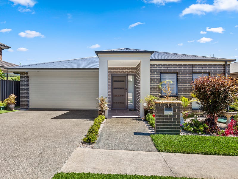 32 Sproule Cres, Jamberoo, NSW 2533