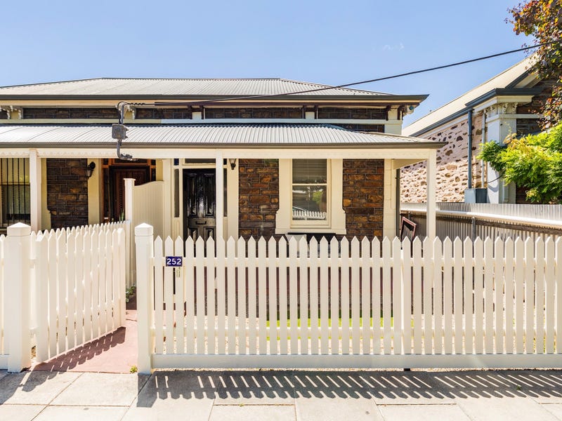 252 Gilles Street, Adelaide, SA 5000