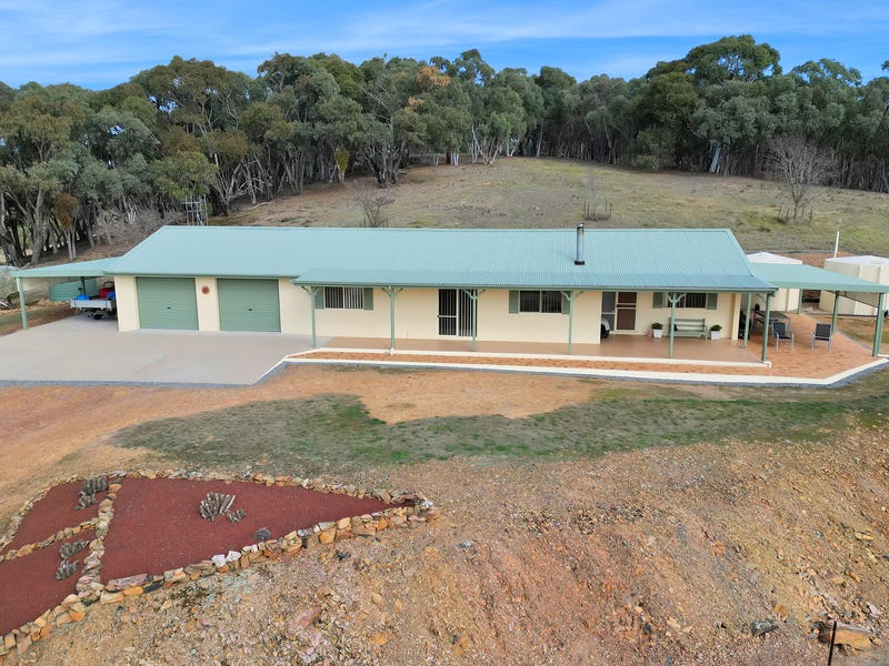 38 Rock Lodge Road, Gunning, NSW 2581 Other for Sale