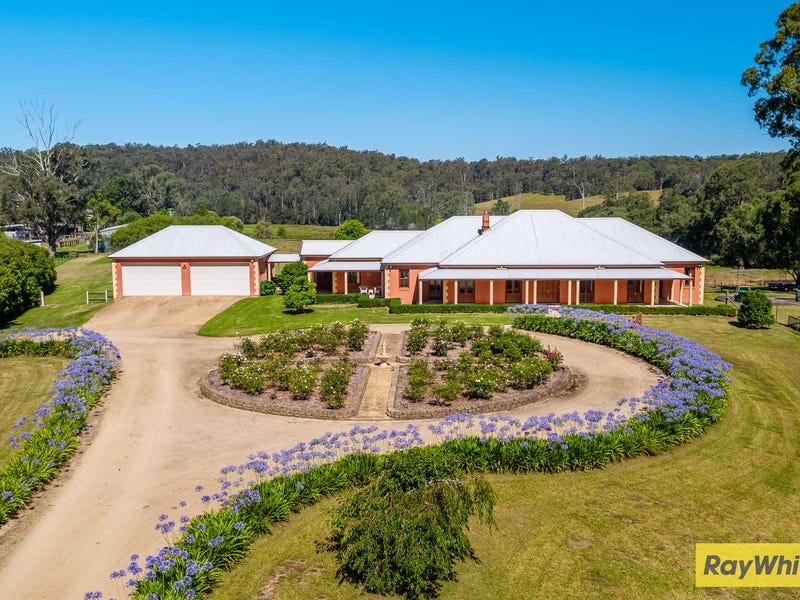 235 Wamban Road, Moruya, NSW 2537 House for Sale