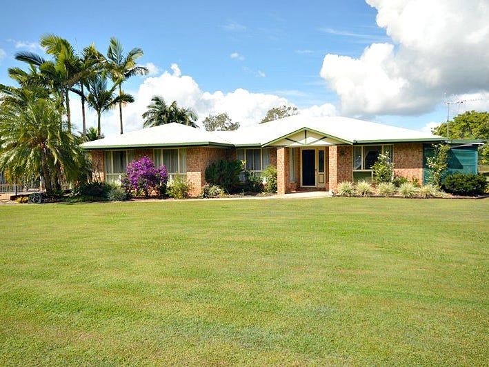 1599 Booral Road, Sunshine Acres, QLD 4655