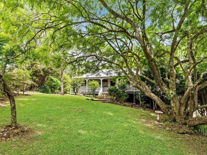 394 Mountain View Road, Maleny, Qld 4552 Property Details