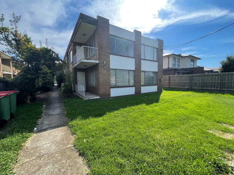 8/32 Edgar Street, Kingsville, VIC 3012