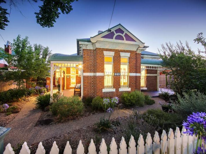 449 Guinea Street, Albury, NSW 2640
