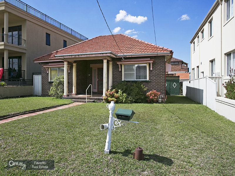 16 Earlwood Avenue, Earlwood, NSW 2206 Property Details