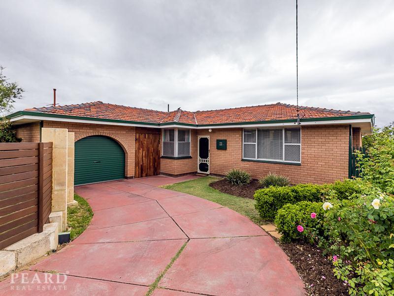 21 Bagley Road, Warwick, WA 6024 Property Details