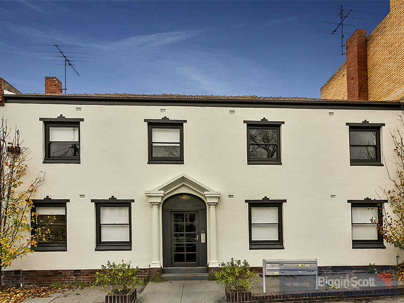 5/66 Simpson Street, East Melbourne, VIC 3002