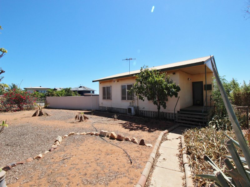 21 Robinson Street, Port Hedland, WA 6721