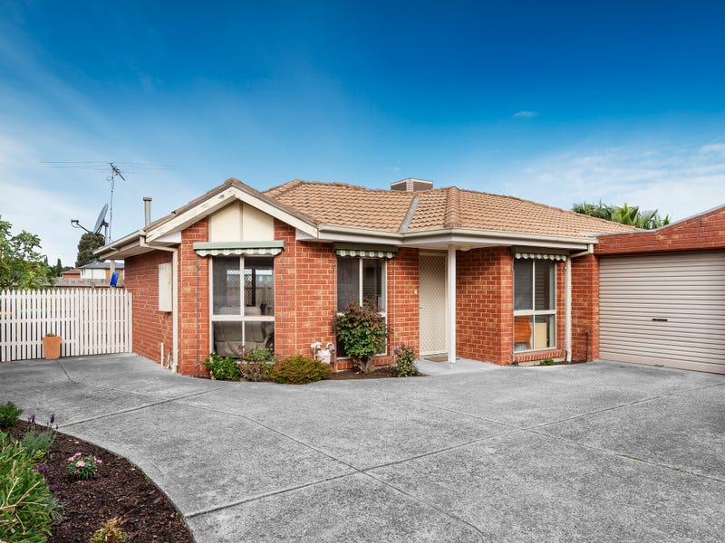 2/79 Woolnough Drive, Mill Park, VIC 3082