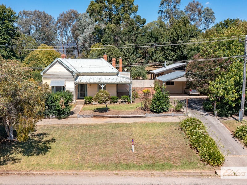 36 Kiewa East Road, Tangambalanga, Vic 3691 Property Details