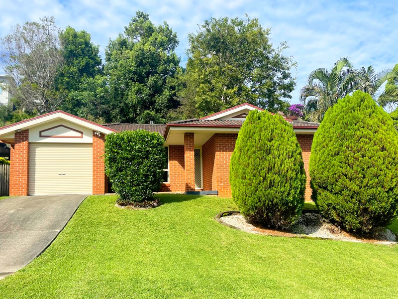 26 Hull Close, Coffs Harbour, NSW 2450