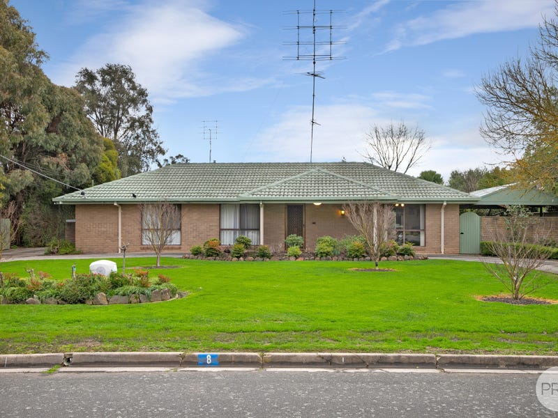 8 Benson Close, VIC 3356