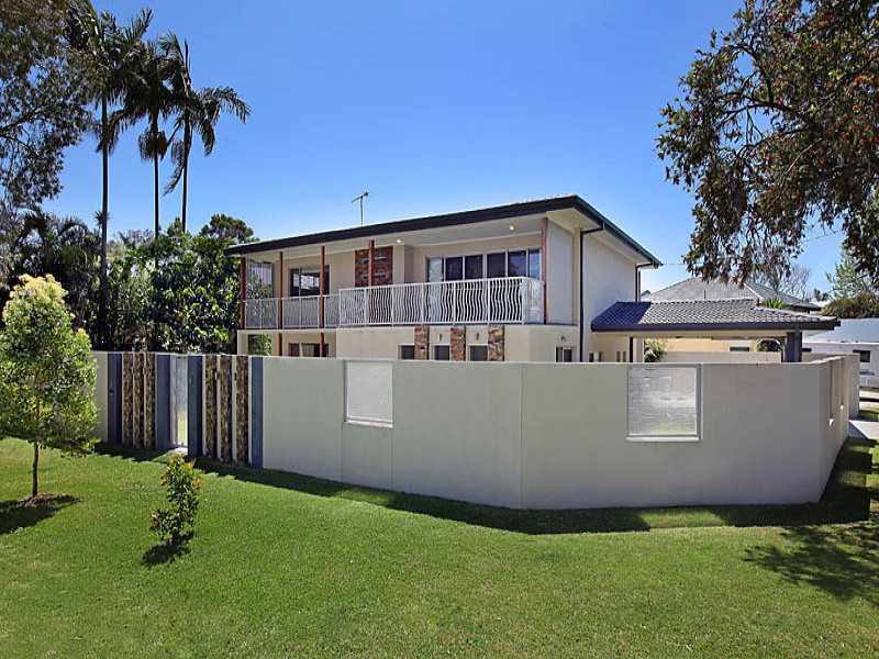 6 Fielding Street, Currumbin, Qld 4223 Property Details