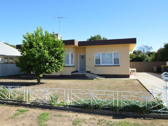 6 Esmond Street, Wangaratta, Vic 3677 Property Details