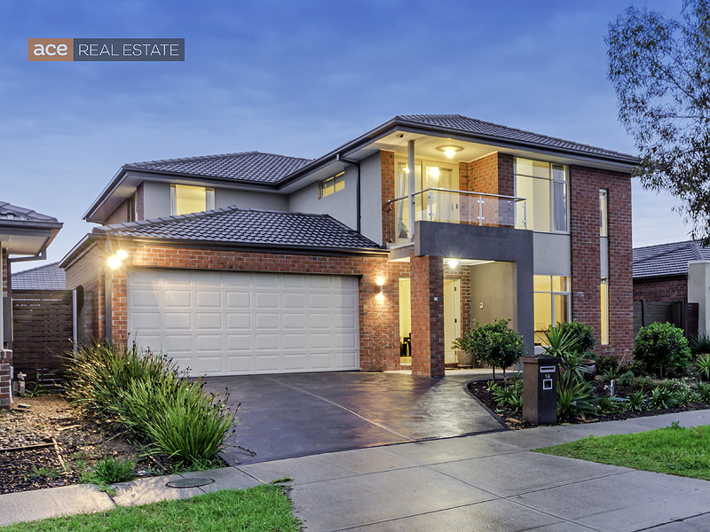 13 Wellwood Avenue, Williams Landing, VIC 3027