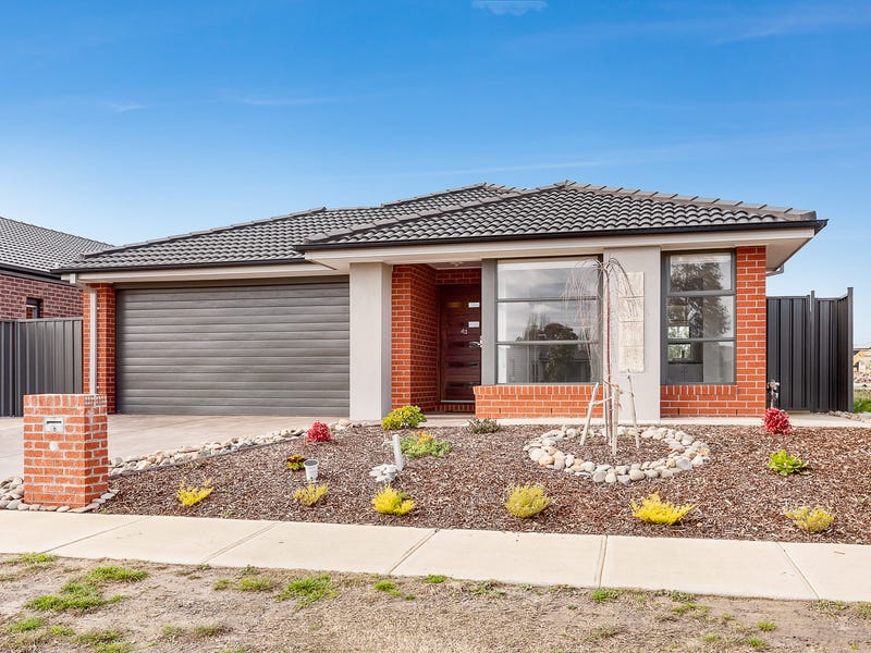 43 Independence Boulevard, Doreen, Vic 3754 - Property Details