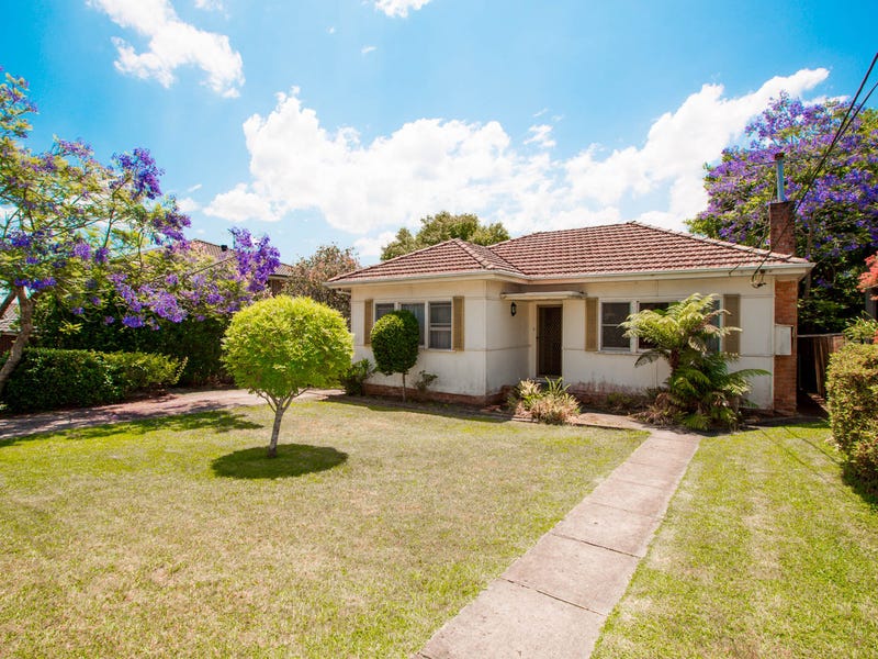 22 Ethel Street, Hornsby, NSW 2077 Property Details