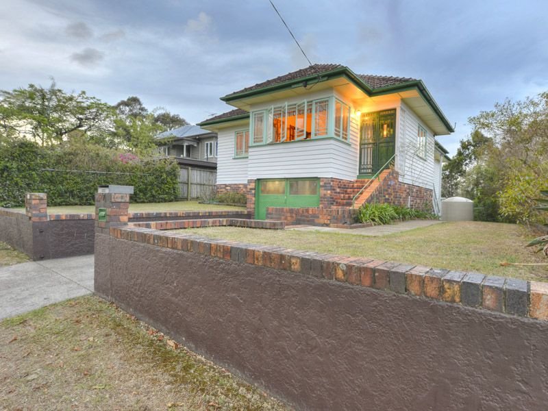 27 Birdwood Terrace, Auchenflower, QLD 4066