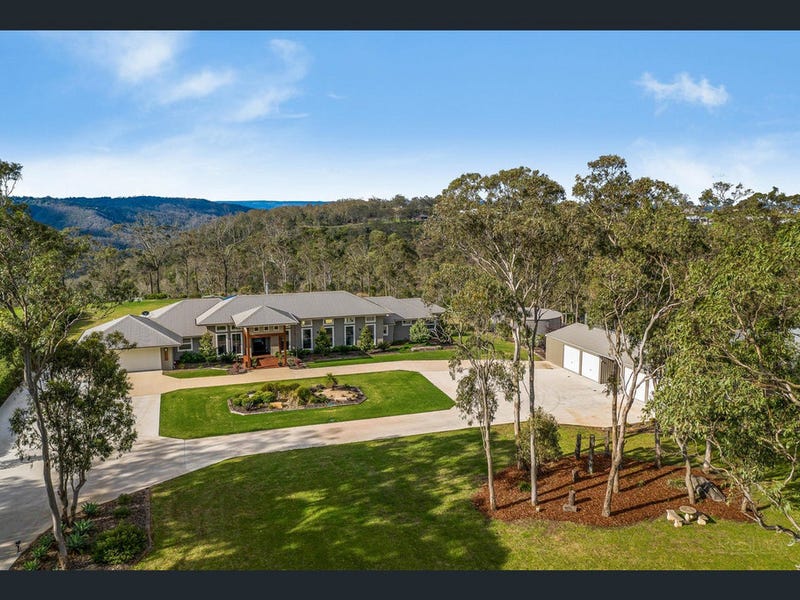 525 Preston Boundary Road, Preston, Qld 4352 Property Details