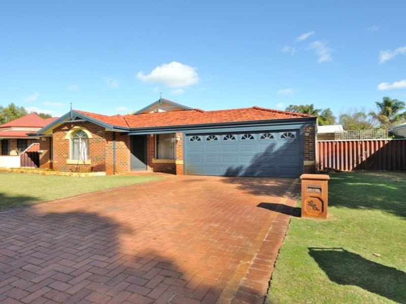 21 Bridgeman Way, Baldivis, WA 6171