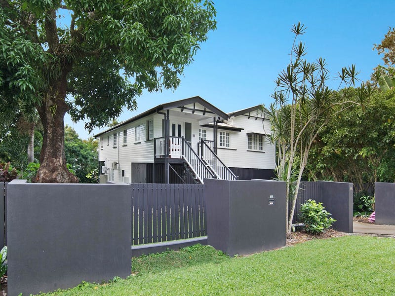 46 Behan Street, Stratford, Qld 4870 Property Details