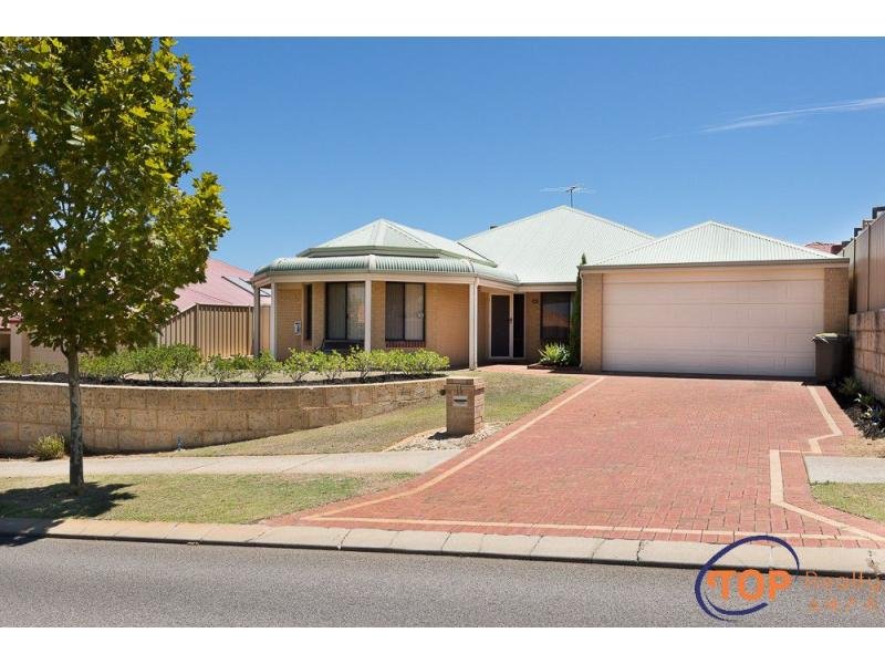 14 Lakefront Avenue, Beeliar, WA 6164 Property Details