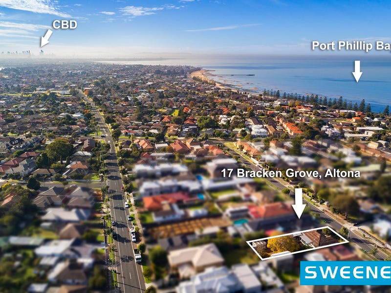 17 Bracken Grove, Altona, Vic 3018 Property Details