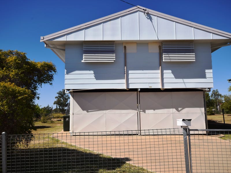 82A Eagle Street, Longreach, Qld 4730 Property Details