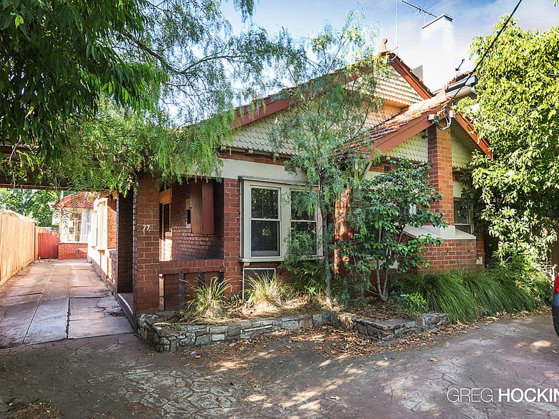 1/77 Ballarat Road, Footscray, Vic 3011