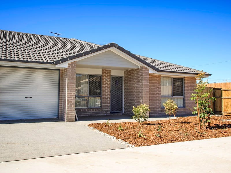 39/6 Mactier Drive, Boronia Heights, QLD 4124