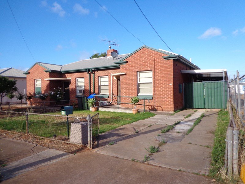 48 Golding Street, Beverley, SA 5009