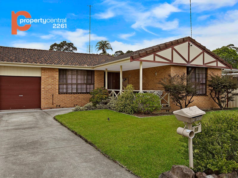 10 Windsor Road, Berkeley Vale, NSW 2261