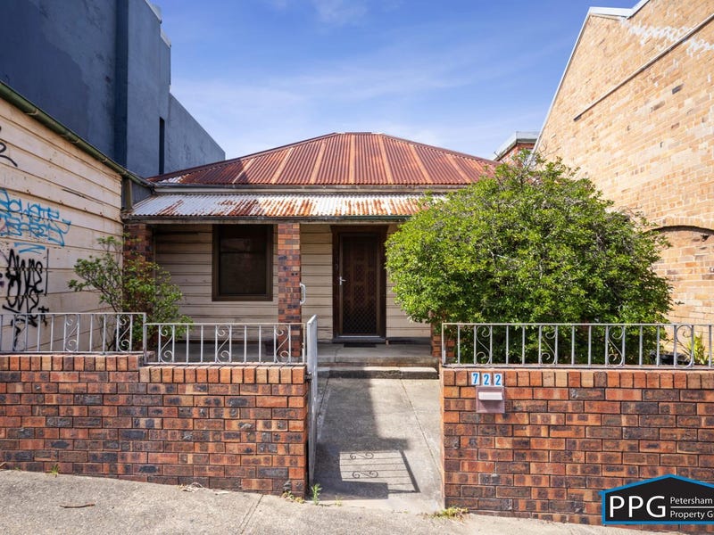 720 Parramatta Road, Petersham, NSW 2049 House for Sale realestate