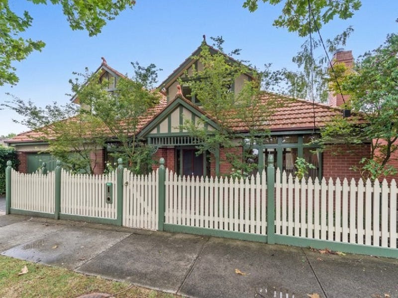 9 Trafalgar Street, Mont Albert, VIC 3127