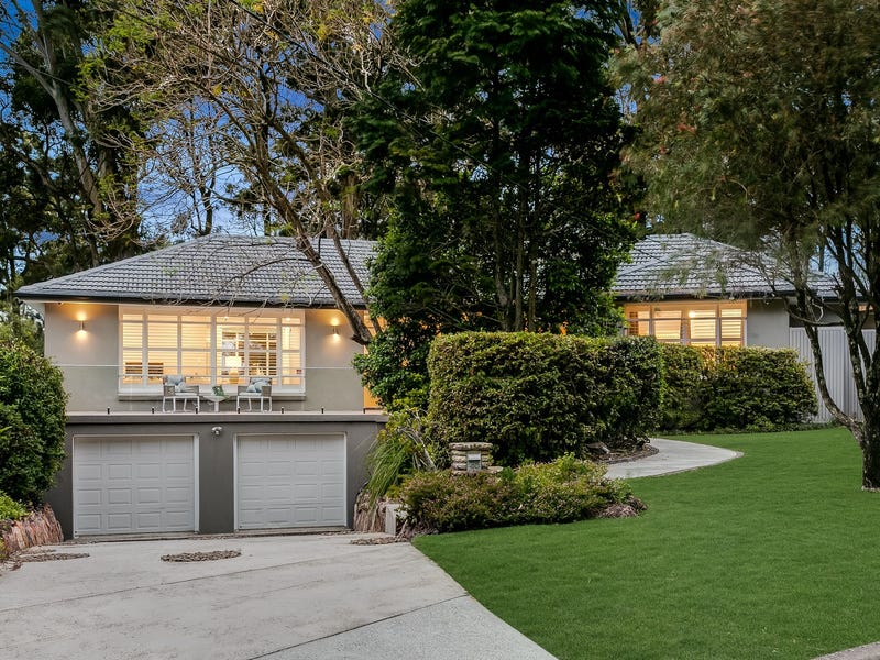 40 Lyndon Way, Beecroft, NSW 2119 House for Sale