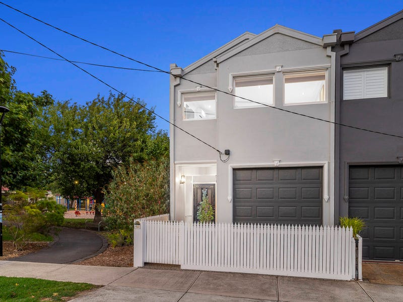130 Pilgrim Street, Seddon, Vic 3011 Property Details