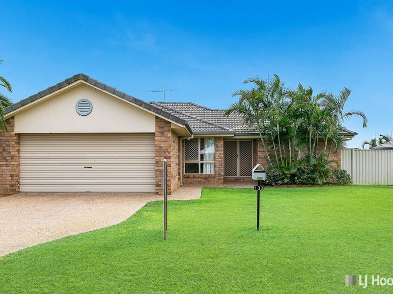 133 Bainbridge Street, Ormiston, Qld 4160 Property Details