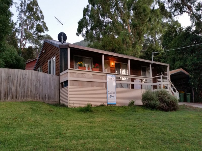 1 Valerie street, Millgrove, Vic 3799 Property Details