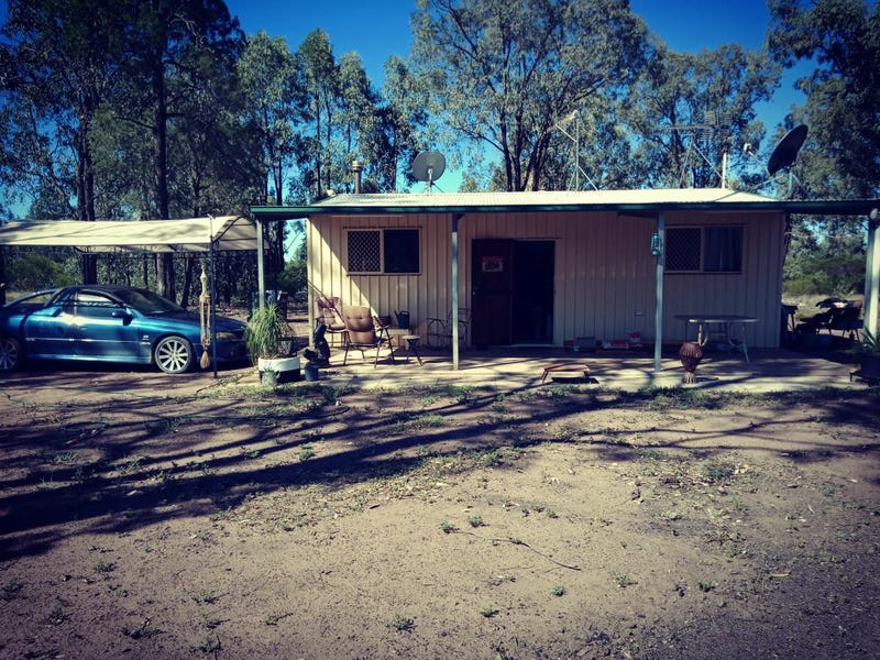 965 Males Drive, Tara, QLD 4421