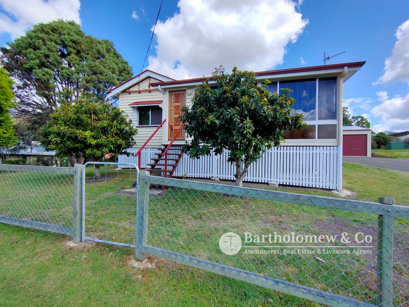 3 Albert Street, Boonah, Qld 4310 Property Details