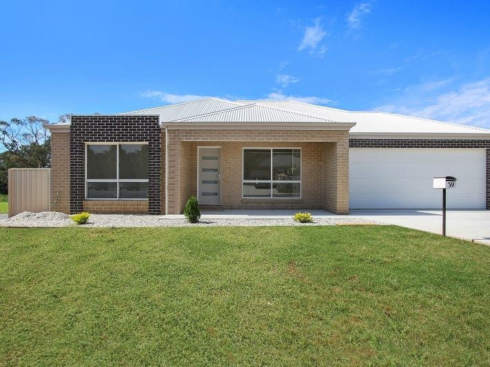 59 Cornwall Avenue, Hamilton Valley, NSW 2641