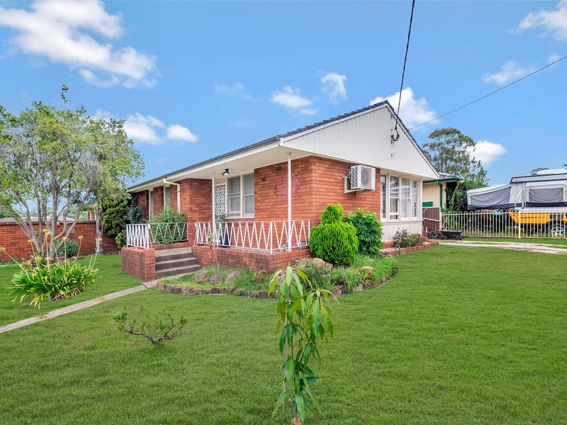 27 Busby Road, Busby, NSW 2168