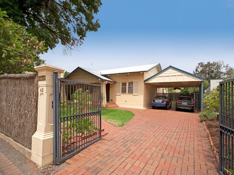 42 Queen Street, Glenunga, SA 5064