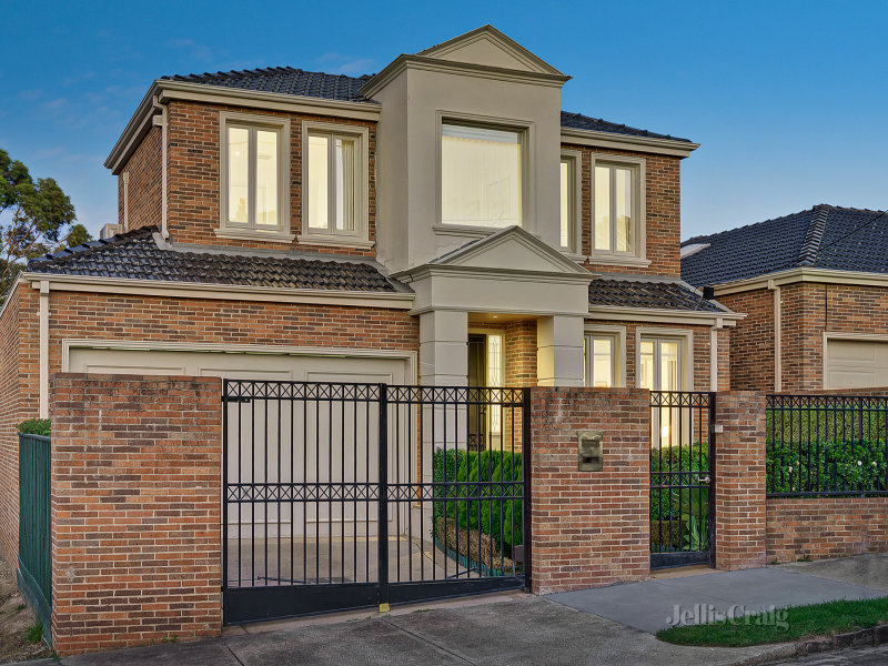 1 First Avenue, Kew, VIC 3101 - realestate.com.au