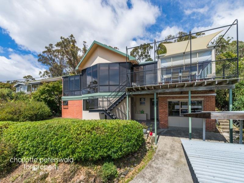 154 Nelson Road, Mount Nelson, TAS 7007