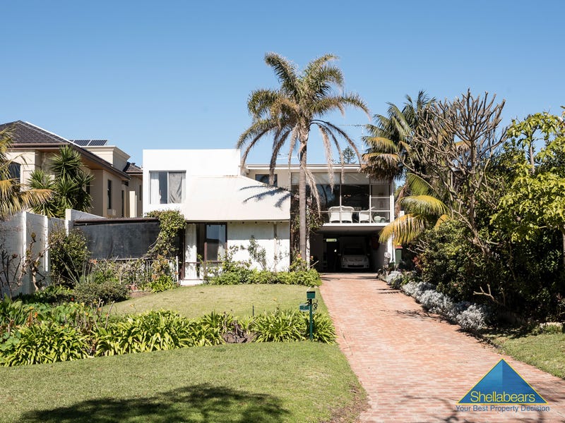 7 Geraldine Street, Cottesloe, WA 6011