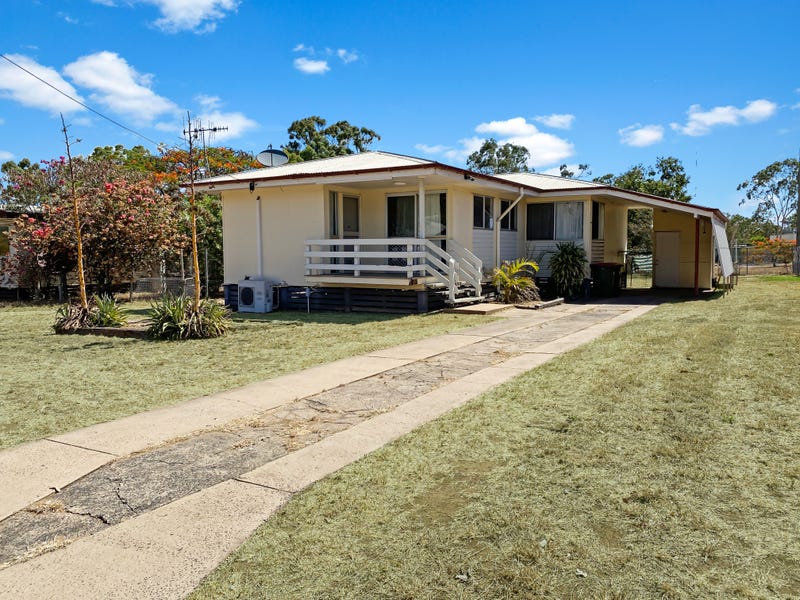 5 Murphy Street, Dysart, Qld 4745 House for Sale