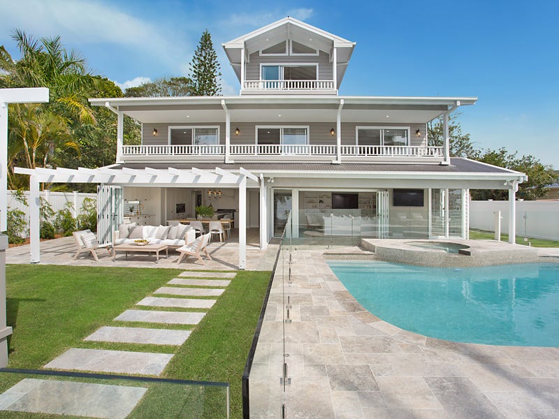 144 Tallebudgera Drive, Palm Beach, Qld 4221 House for Sale